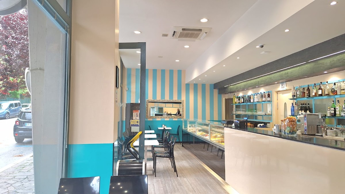 Pasticceria Pierrò 2 | Vasto — Ristorante a Vasto, Chieti