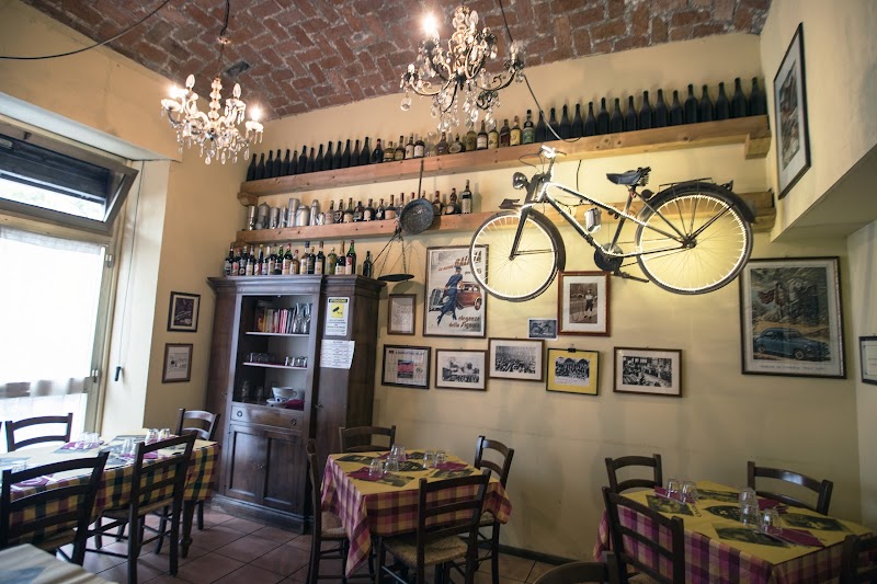 Osteria del Fiat