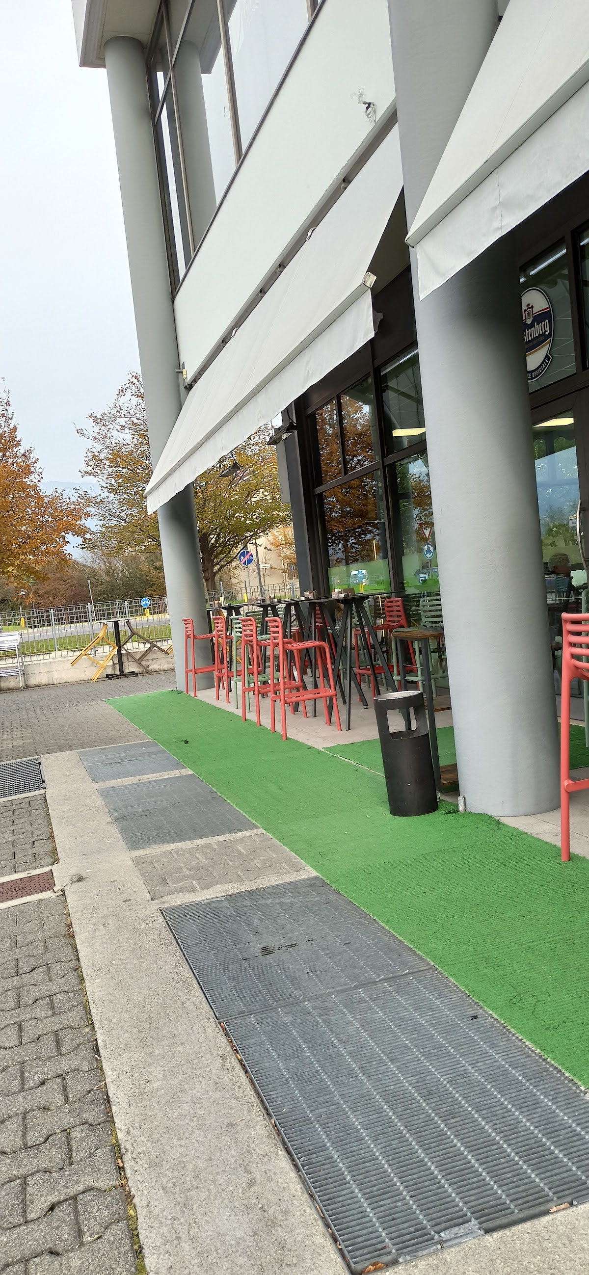 Dolce & Salato M Quadro — Ristorante a Bassano del Grappa, Vicenza