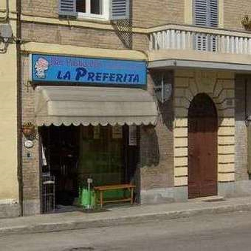 Pasticceria La Preferita di Eleonori Eleonora Sas — Ristorante a Macerata, Macerata