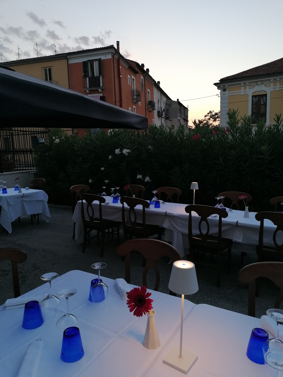 Ristorante Il Club Dei Buongustai — Ristorante a Sulmona, L'Aquila