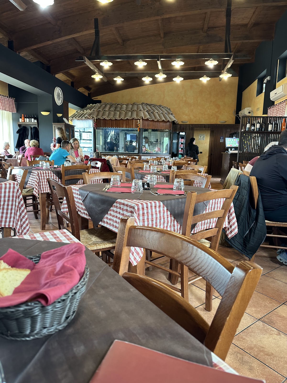 Pagus | Ristoranti Catanzaro — Ristorante a Catanzaro, Catanzaro