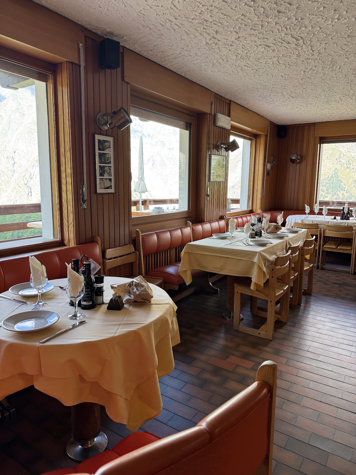 Ristorante Pre' De Pascal