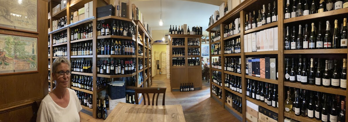 Enoteca Vino e Convivio — Ristorante a Lucca, Lucca
