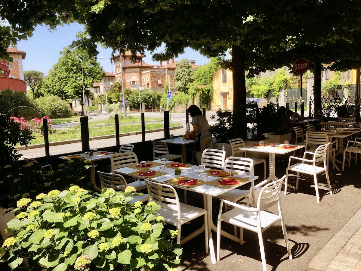 Buffet alla Valletta - La Retro Bottega — Ristorante a Gorizia, Gorizia