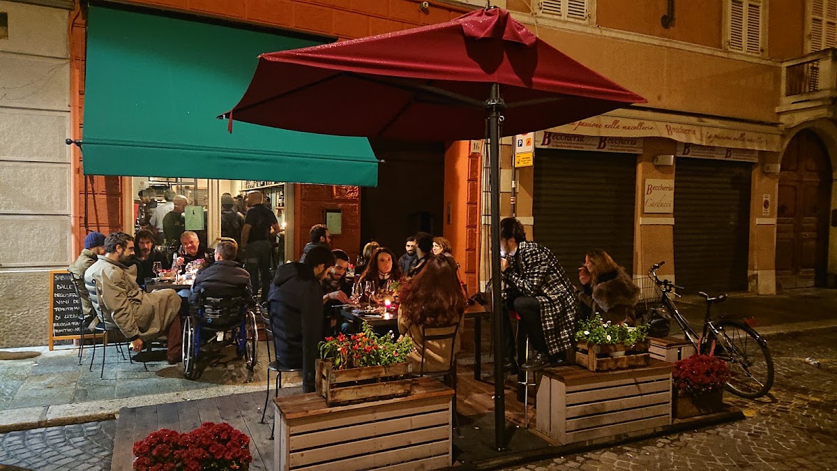 La Piricucca — Ristorante a Parma, Parma