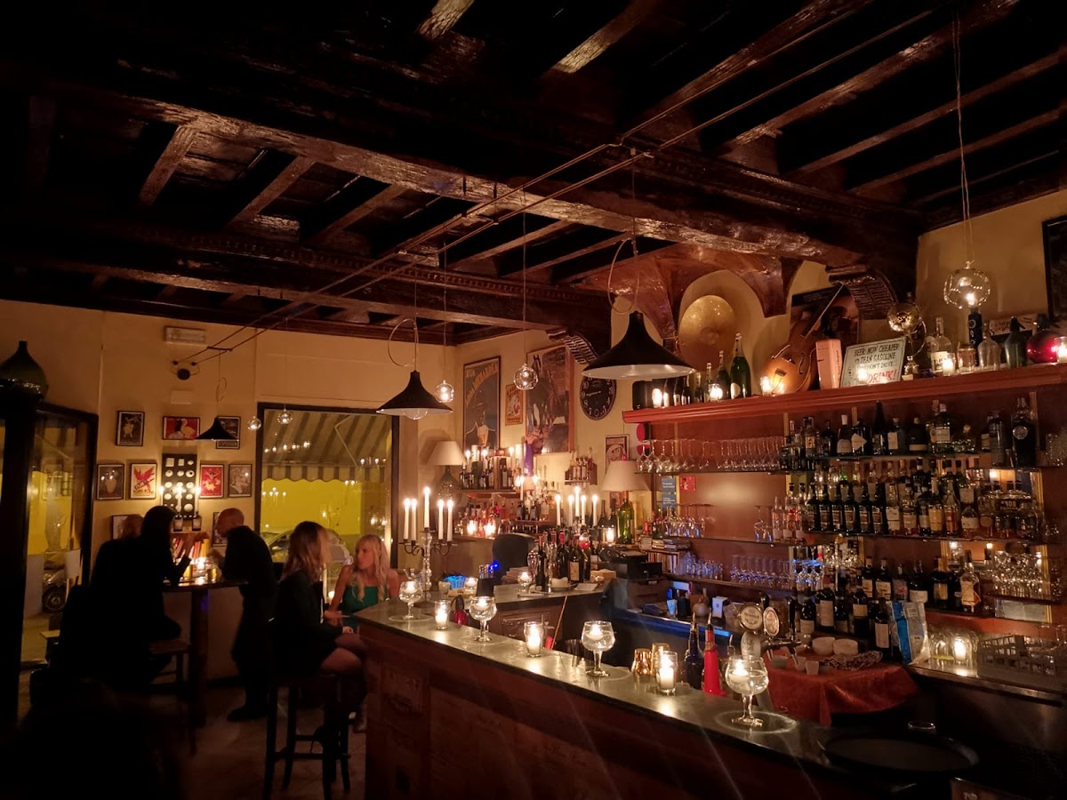 Bottiglieria Del Duomo — Ristorante a Piacenza, Piacenza