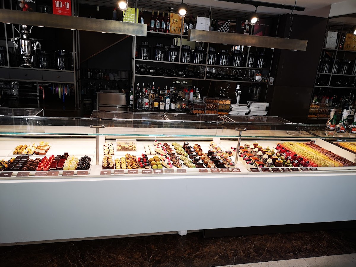 Petriella al Teatro — Ristorante a Bari, Bari