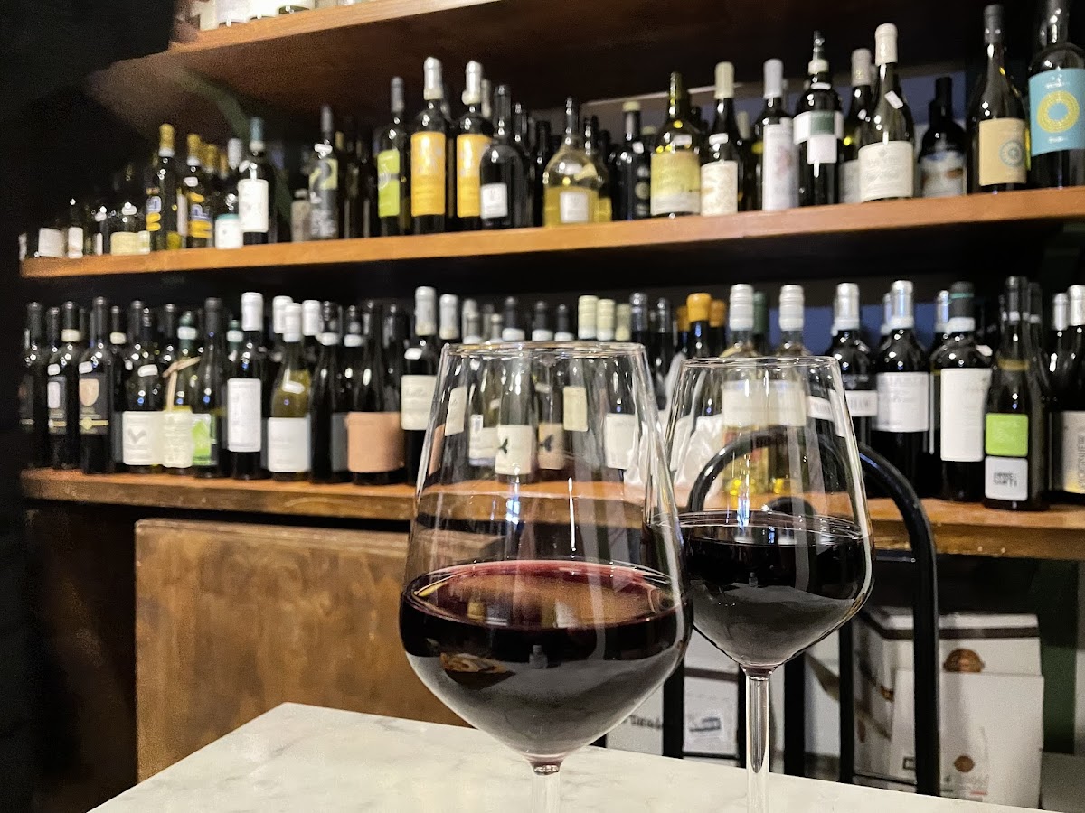 Il Vinaietto — Ristorante a Roma, Roma