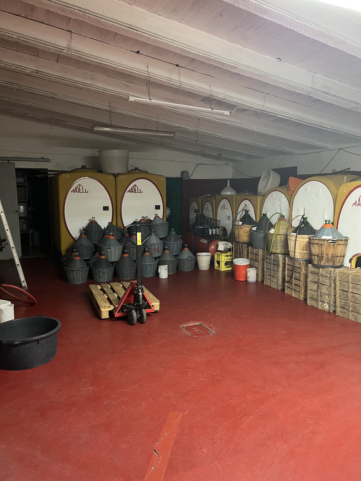 Messori Azienda Agricola — Ristorante a Modena, Modena