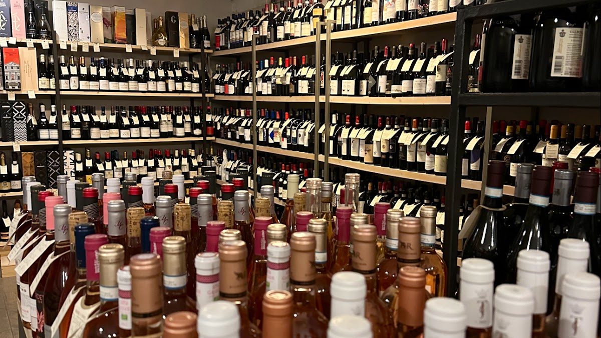 Pane e Vino - Terni