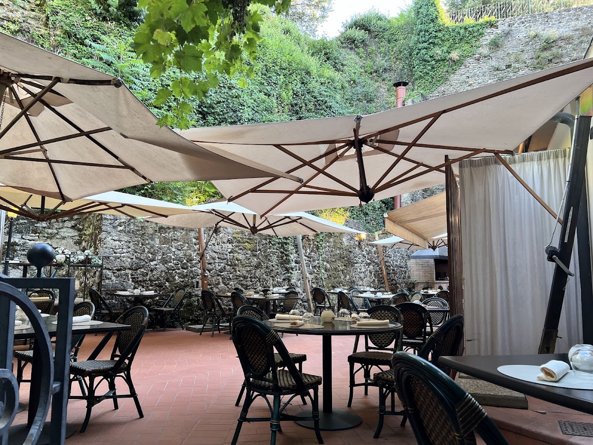 Ristorante Enoteca Del Duca — Ristorante a Volterra, Pisa