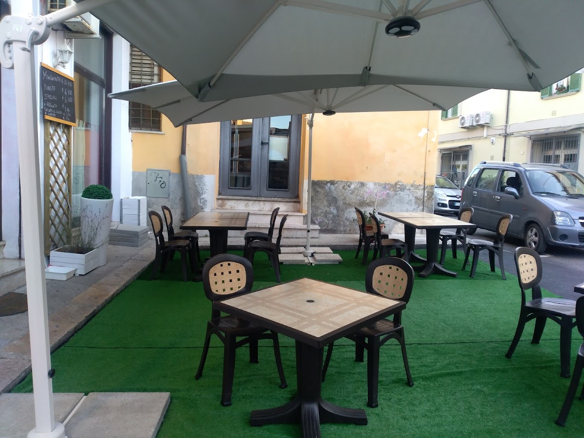 Pizzeria Okay — Ristorante a Vasto, Chieti