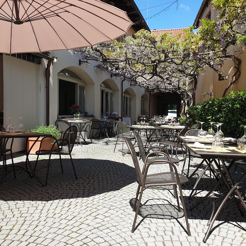 Ristorante Battaglino dal 1919