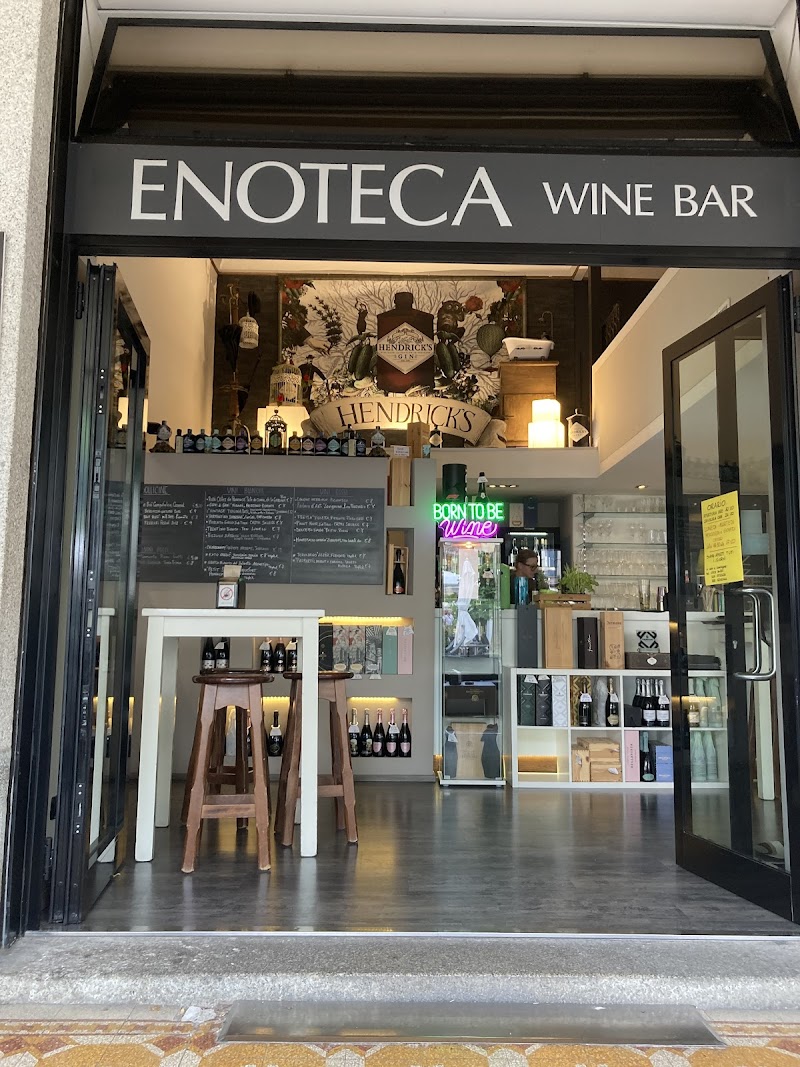 wine bar