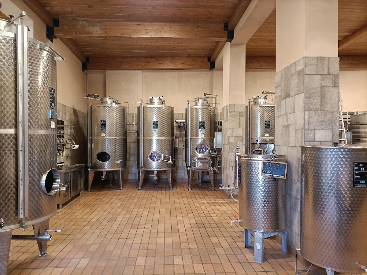 Cantina Imperatori — Ristorante a Roma, Roma