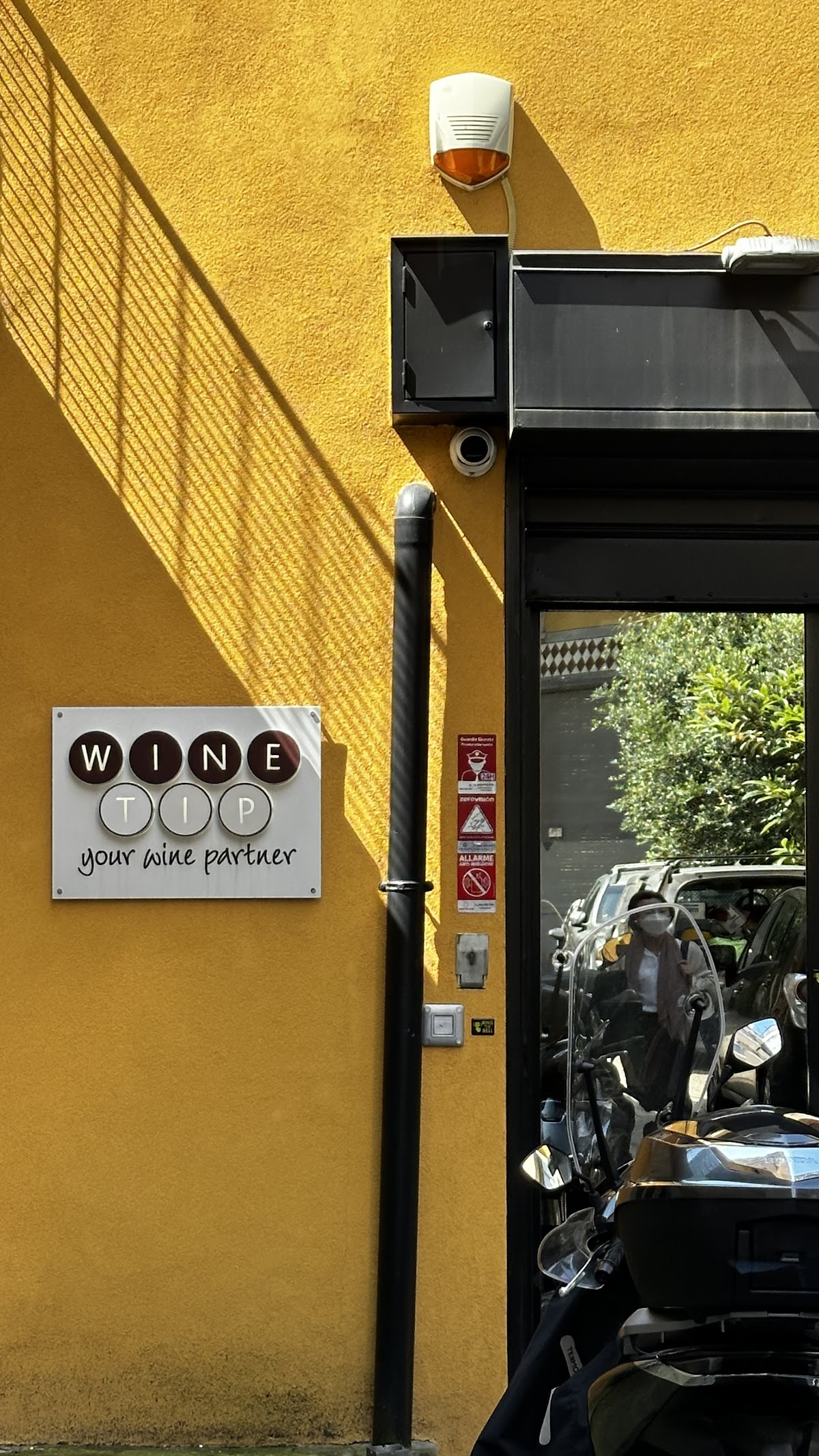 WineTip — Ristorante a Milano, Milano