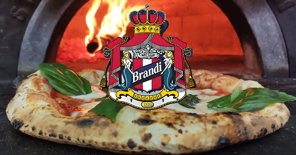 Brandi — Punto di interesse a Napoli, Napoli