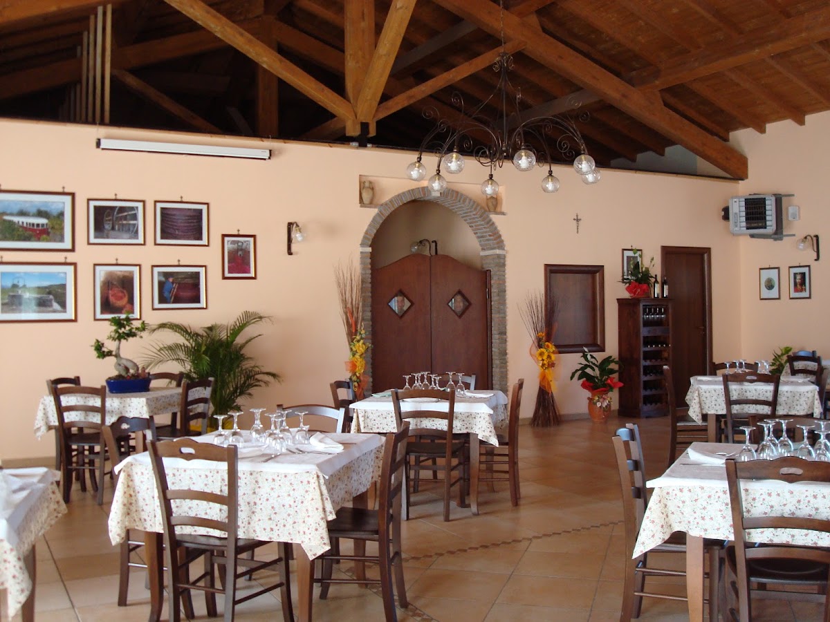 Osteria Bellini Catania — Ristorante a Catania, Catania