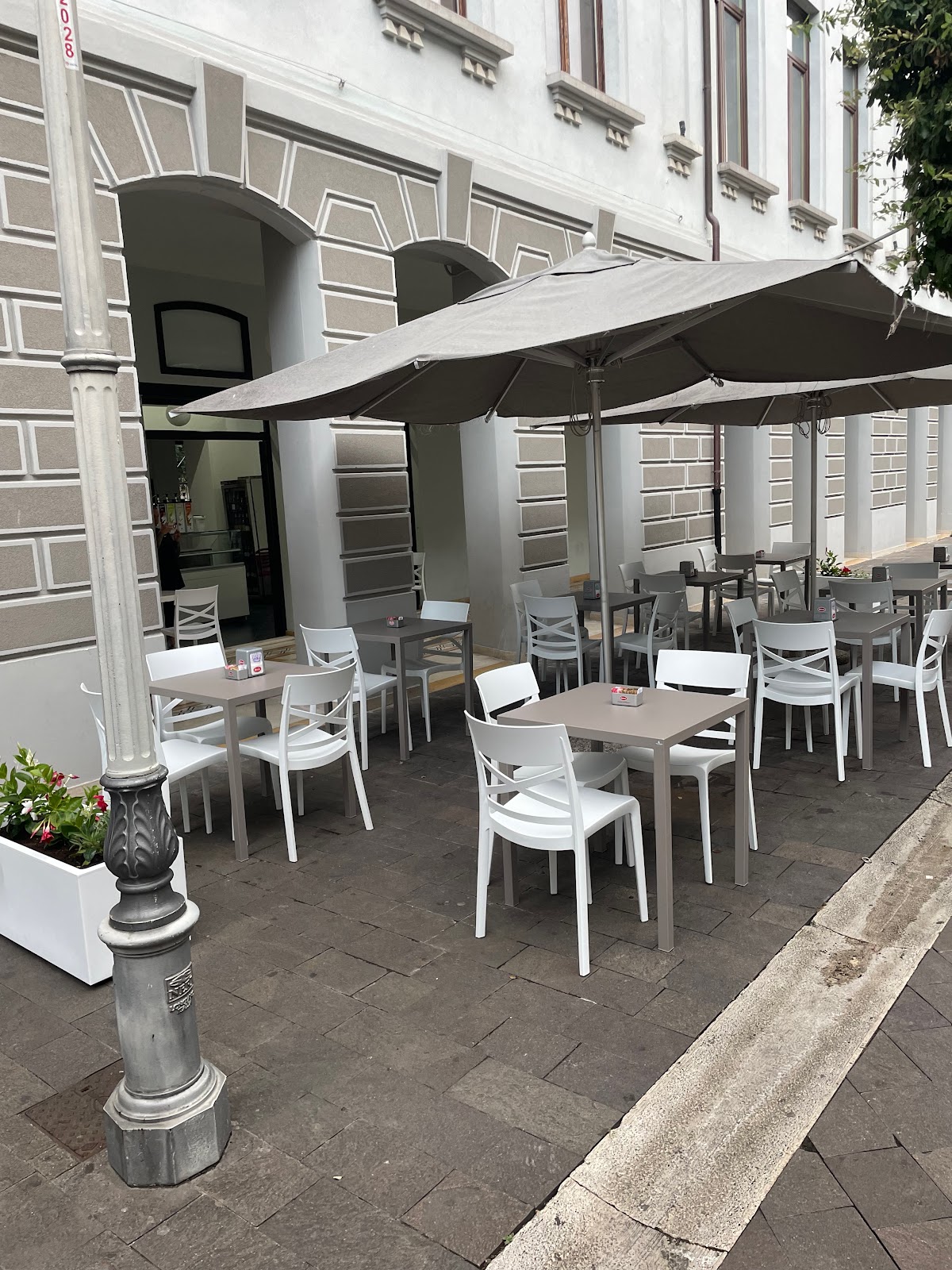 La piccola caffetteria — Ristorante a Vasto, Chieti