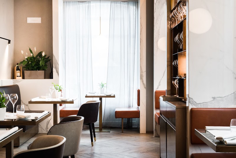 Cannavacciuolo Bistrot