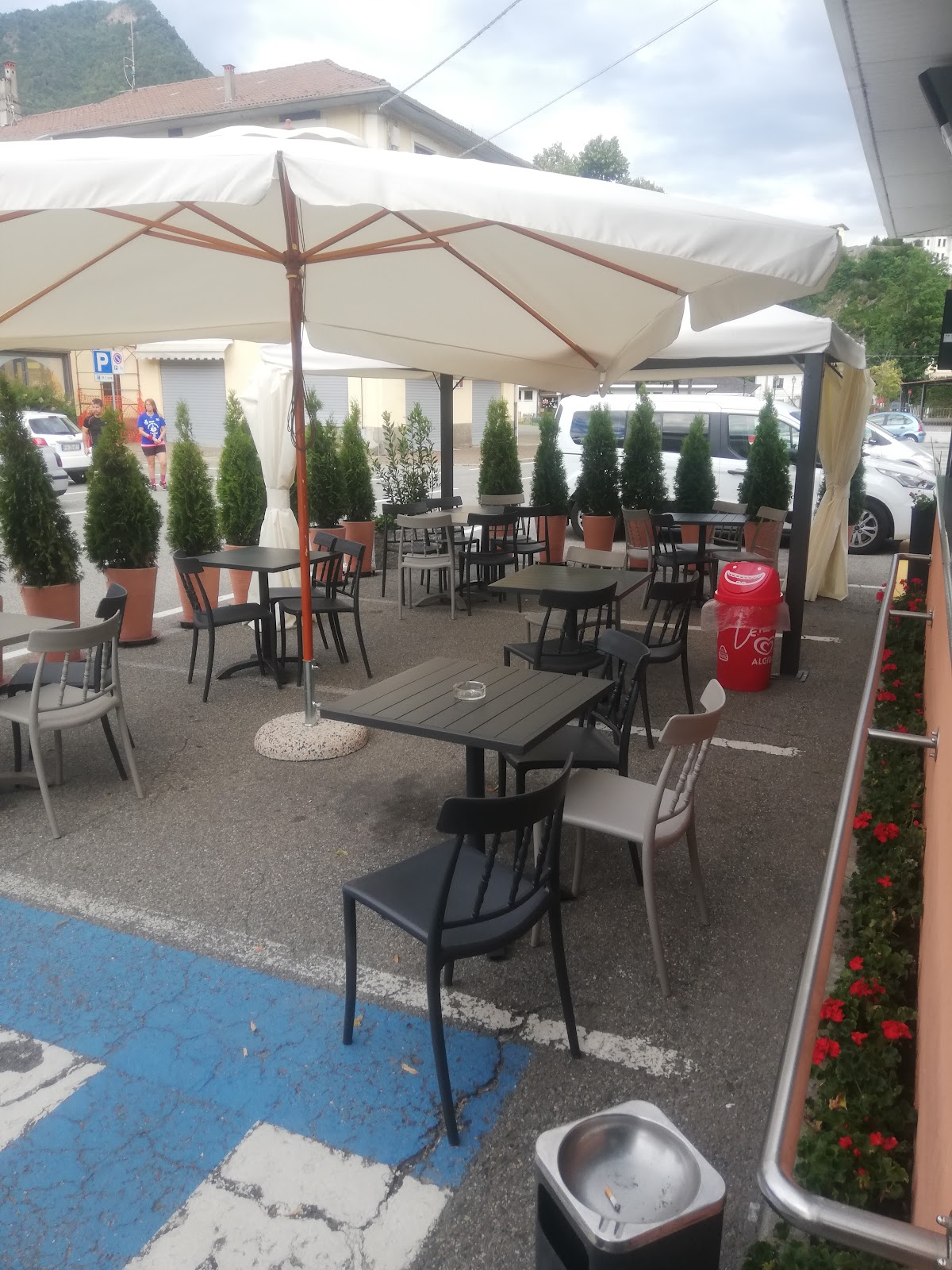 Caffè Stazione — Ristorante a Varallo, Vercelli
