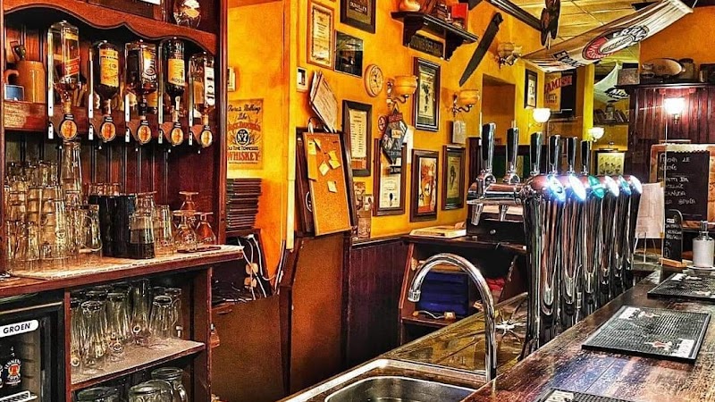 The Dubliner — Ristorante a Moncalieri, Torino