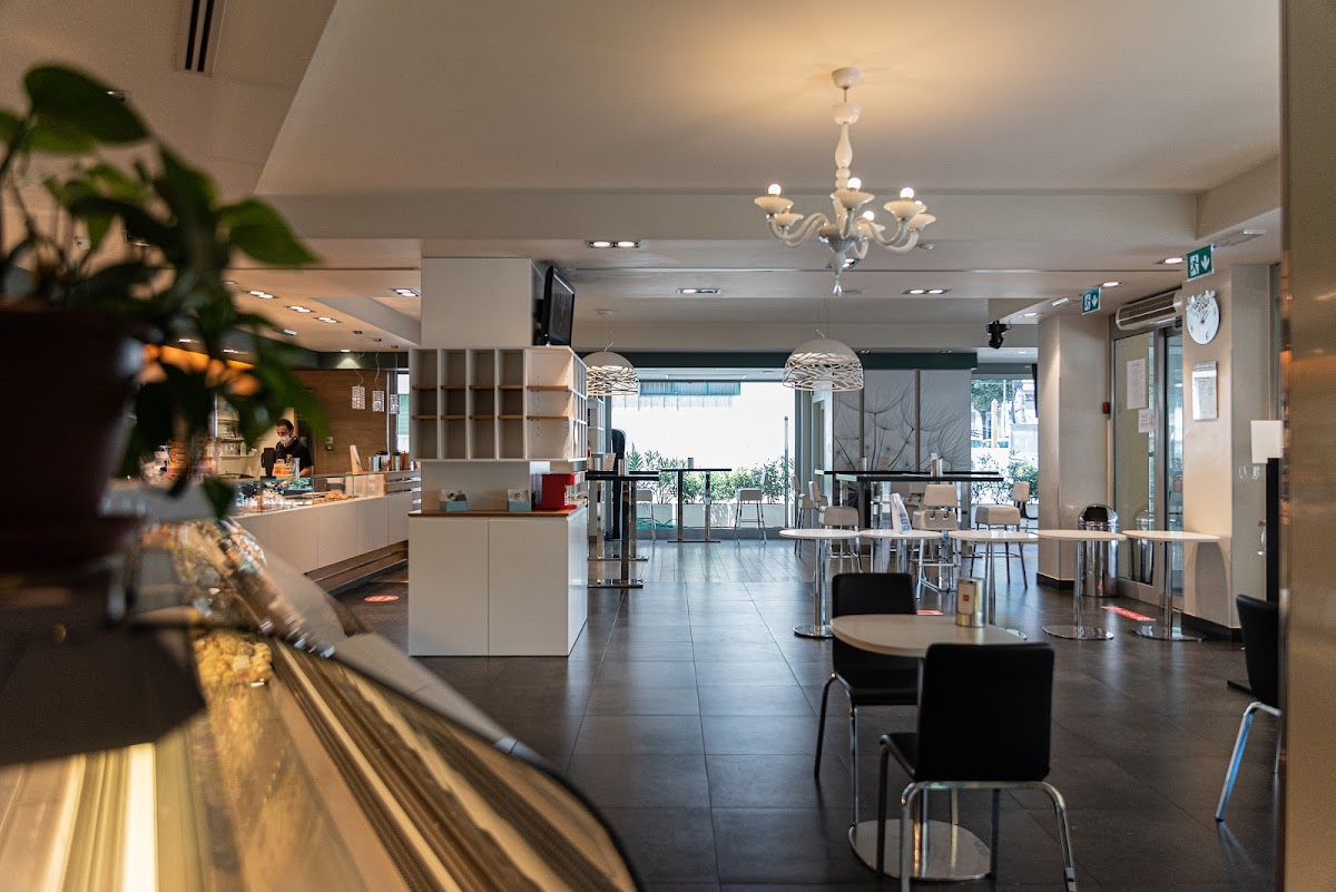 Pasticceria Angelo srl — Ristorante a Ascoli Piceno, Ascoli Piceno