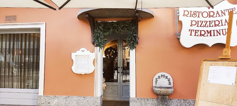 Terminus — Ristorante a Domodossola, VCO