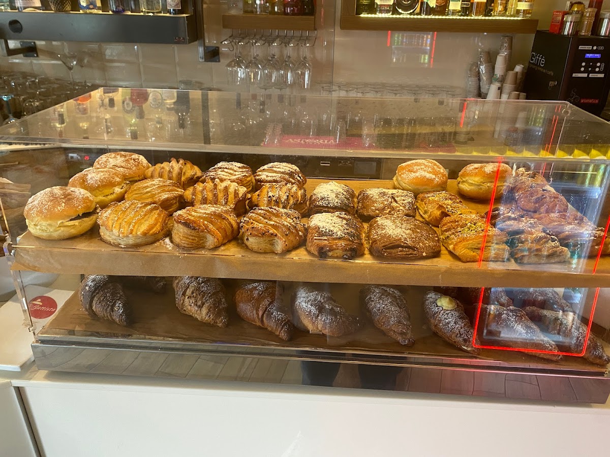 Concept Caffè — Ristorante a Matera, Matera
