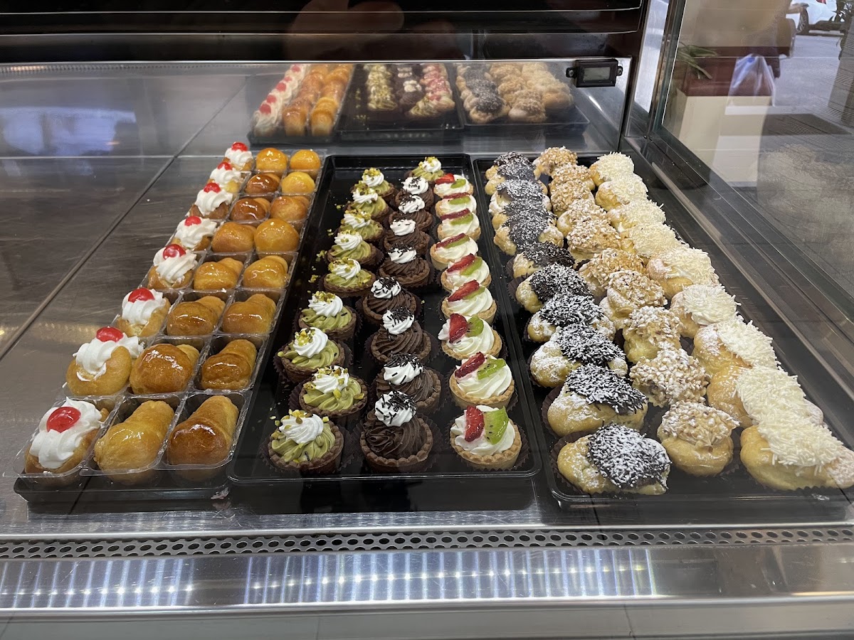 L’Angolo del Goloso — Ristorante a Reggio Calabria, Reggio Calabria