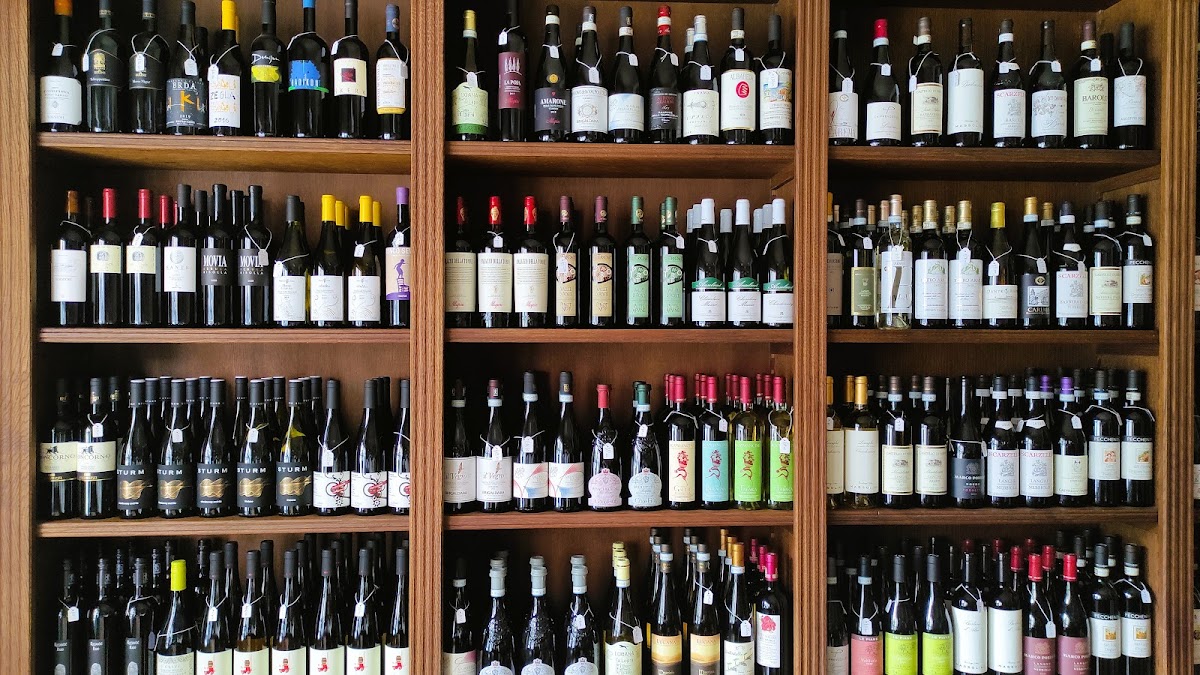 La Vecchia Enoteca di Porta Serrata — Ristorante a Ravenna, Ravenna