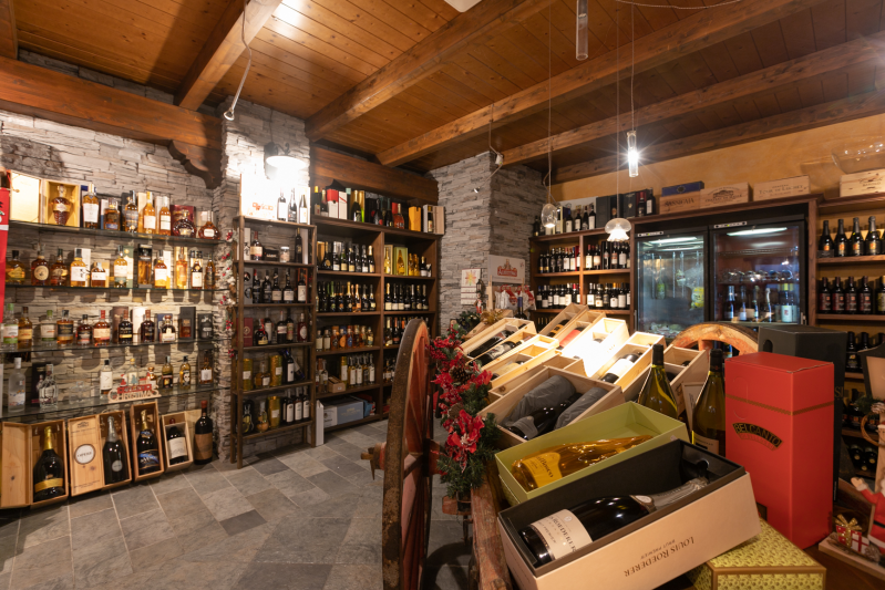 La Cantina del Nonno Pescetto — Ristorante a Lerici, La Spezia