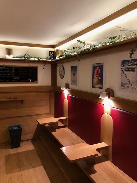 Osteria Il Gusto — Ristorante a Cortina d Ampezzo, Belluno