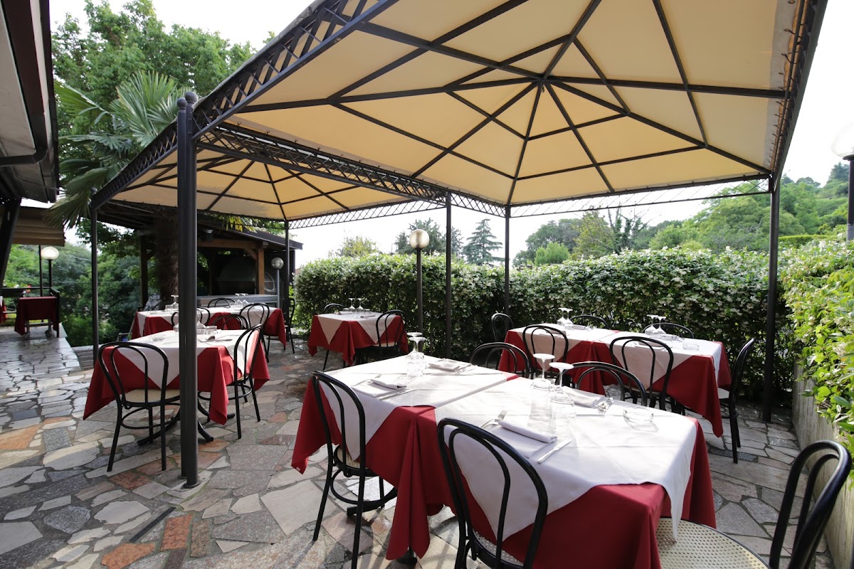Brescia a Tavola (RistoAdvisor) — Ristorante a Brescia, Brescia