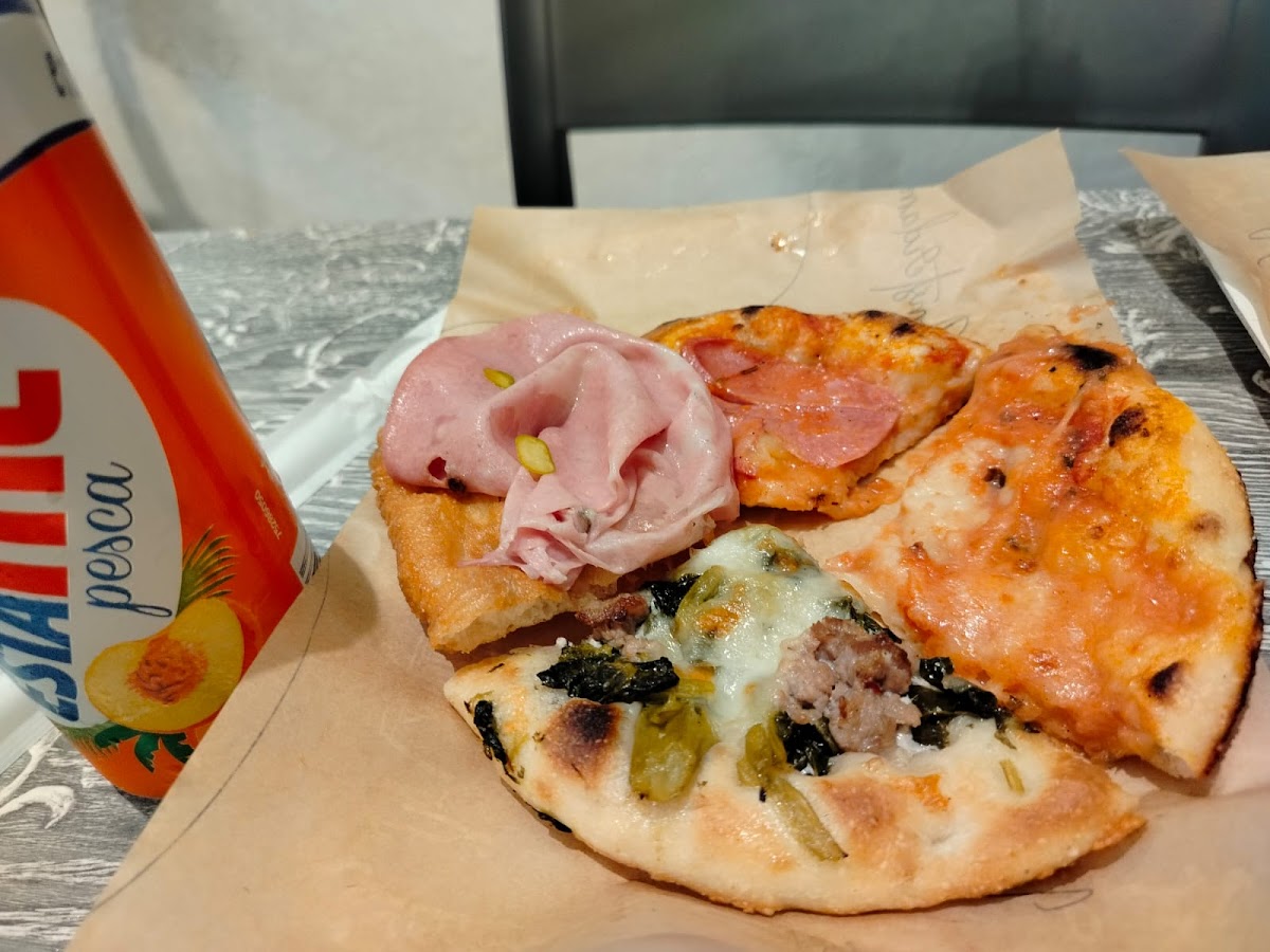 Civico Due Pizzeria — Ristorante a Lanciano, Chieti