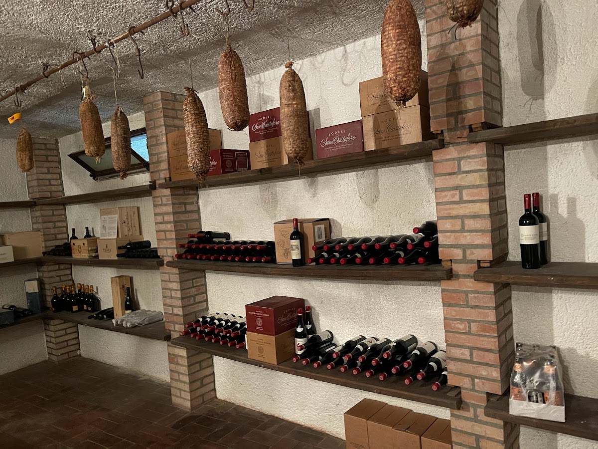 Ristorante Da Vanore — Ristorante a Asolo, Treviso