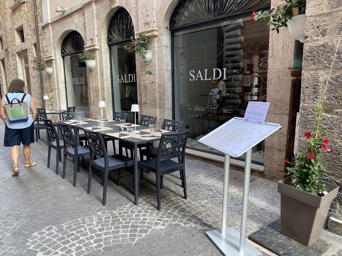 RUAH (PIZZERIA & MORE) — Ristorante a Ascoli Piceno, Ascoli Piceno