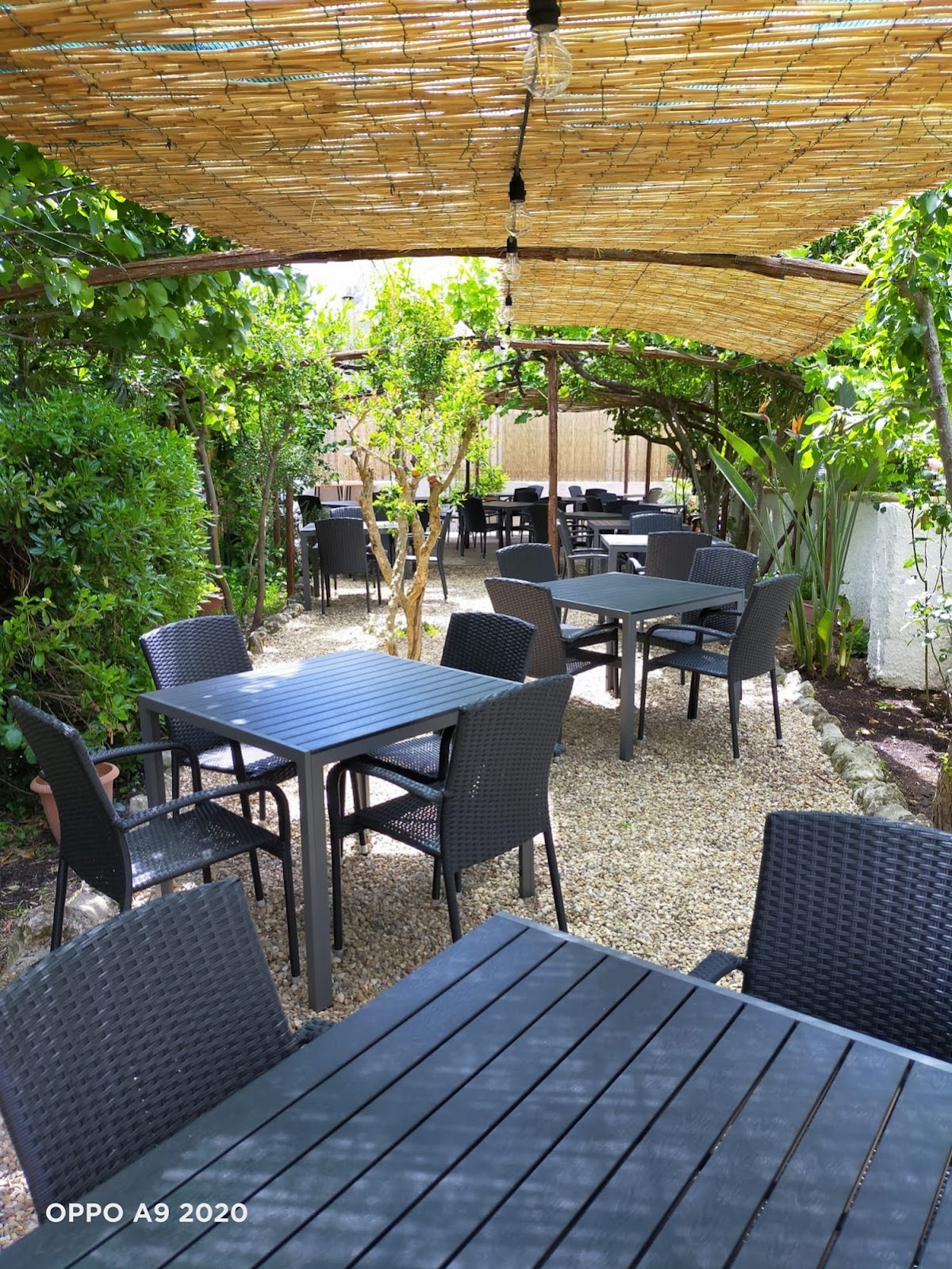 Ristorante Due Colonne — Ristorante a Oristano, Oristano