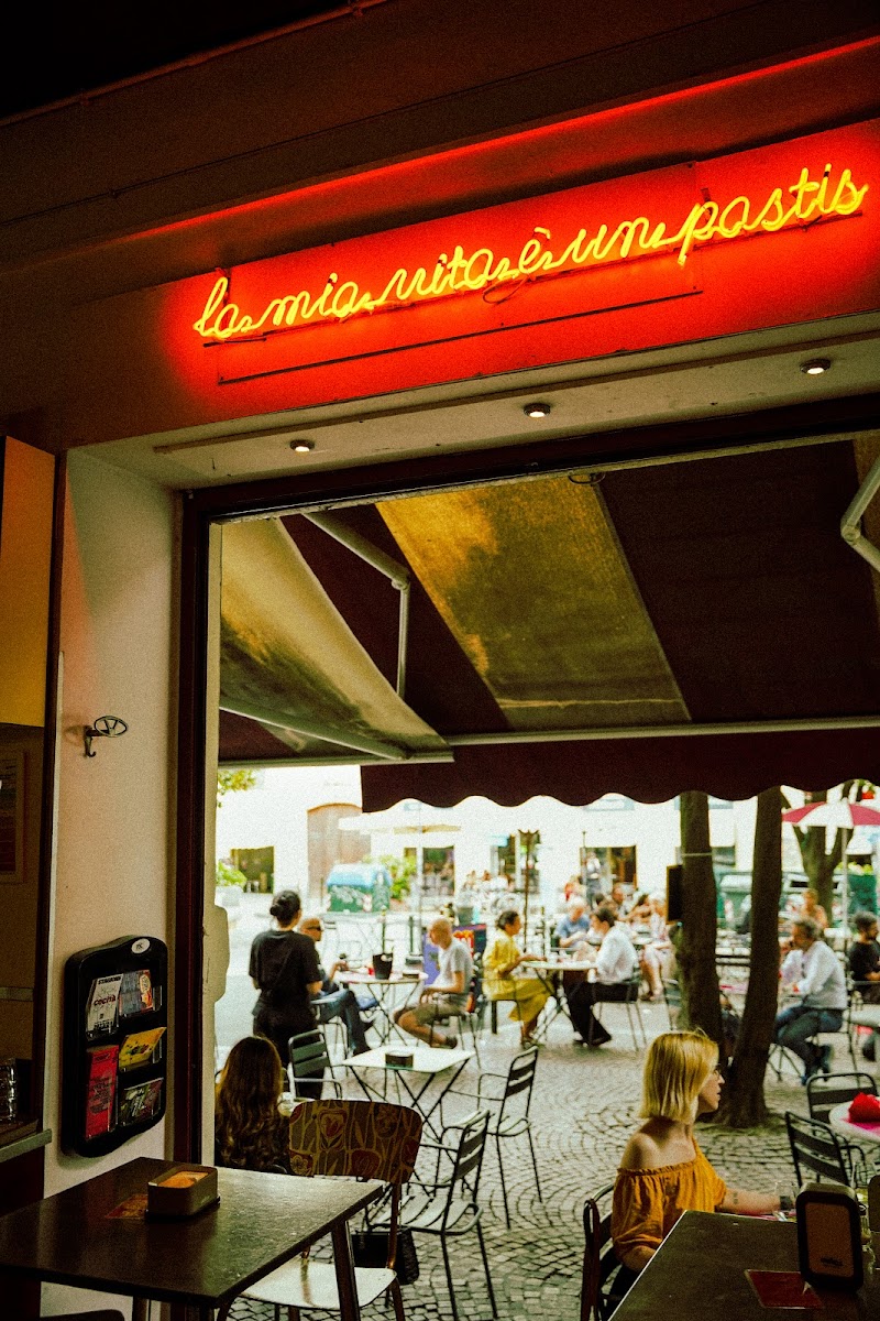 Pastis — Ristorante a Torino Nord, Torino