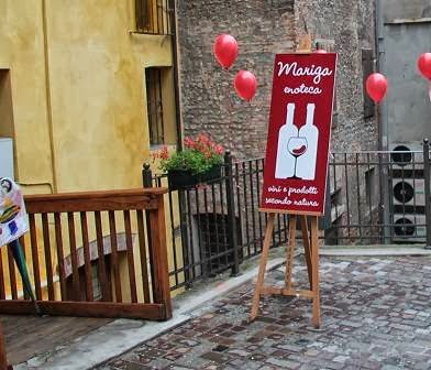 Enoteca Mariga — Ristorante a Bassano del Grappa, Vicenza