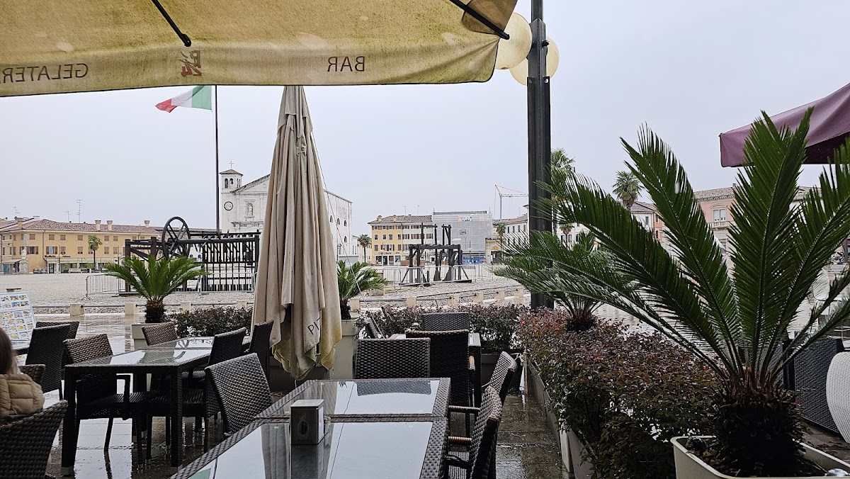 PG 24 Bar Pizzeria Ristorante — Ristorante a Palmanova, Udine
