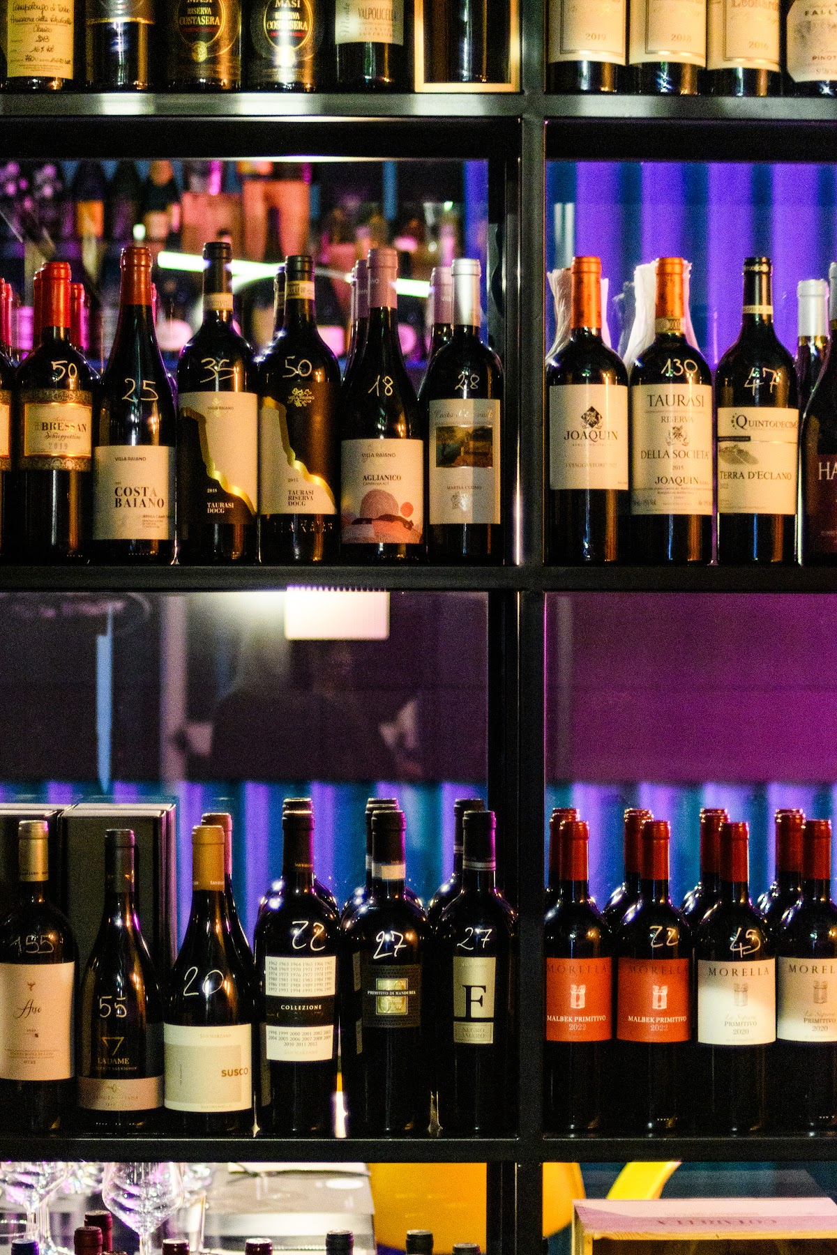 La Dispensa - Enoteca con Cucina — Ristorante a Foggia, Foggia