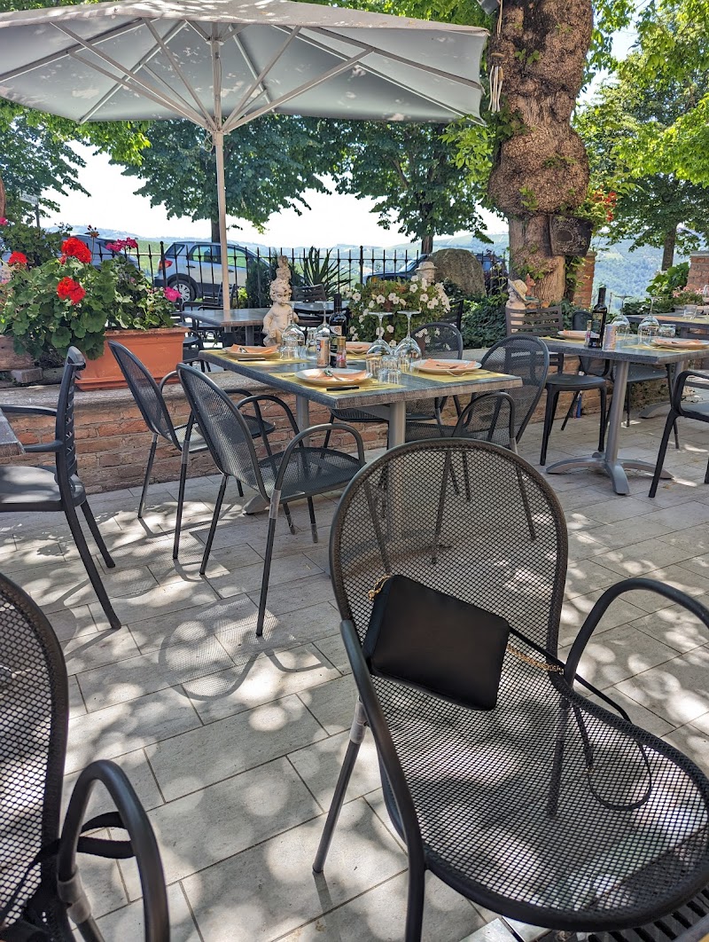 Trattoria Enoteca Madonna Di Como — Ristorante a Alba, Cuneo