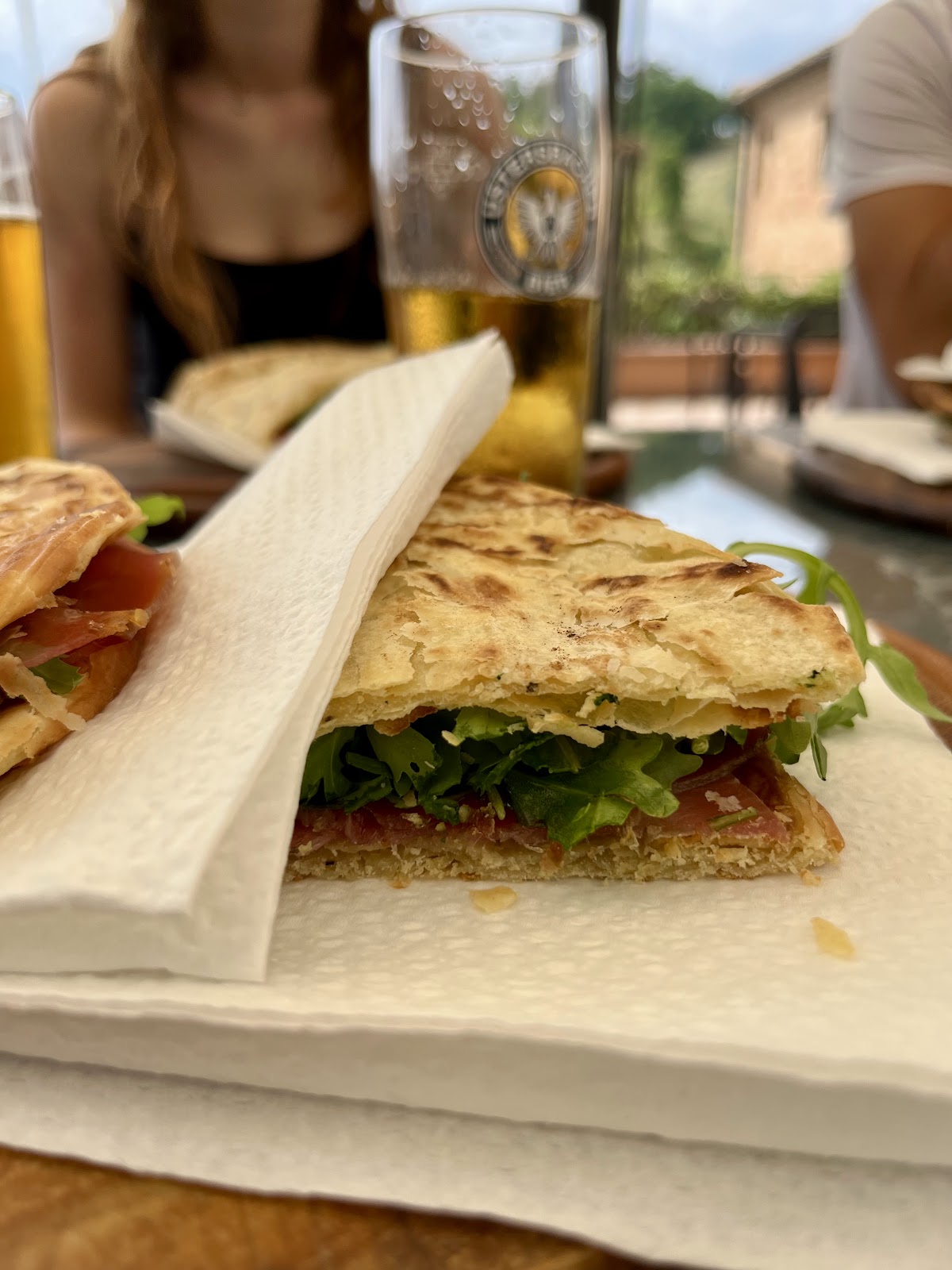 Caffè del Teatro — Ristorante a Urbino, Pesaro e Urbino