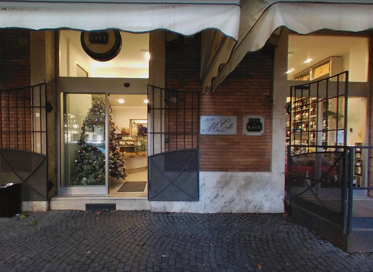 Scopri Caffè Maceo