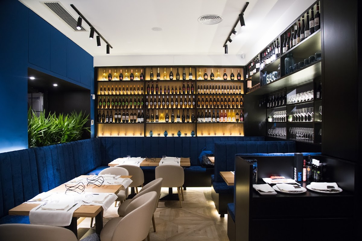 Gli Esposito — Ristorante a Salerno, Salerno