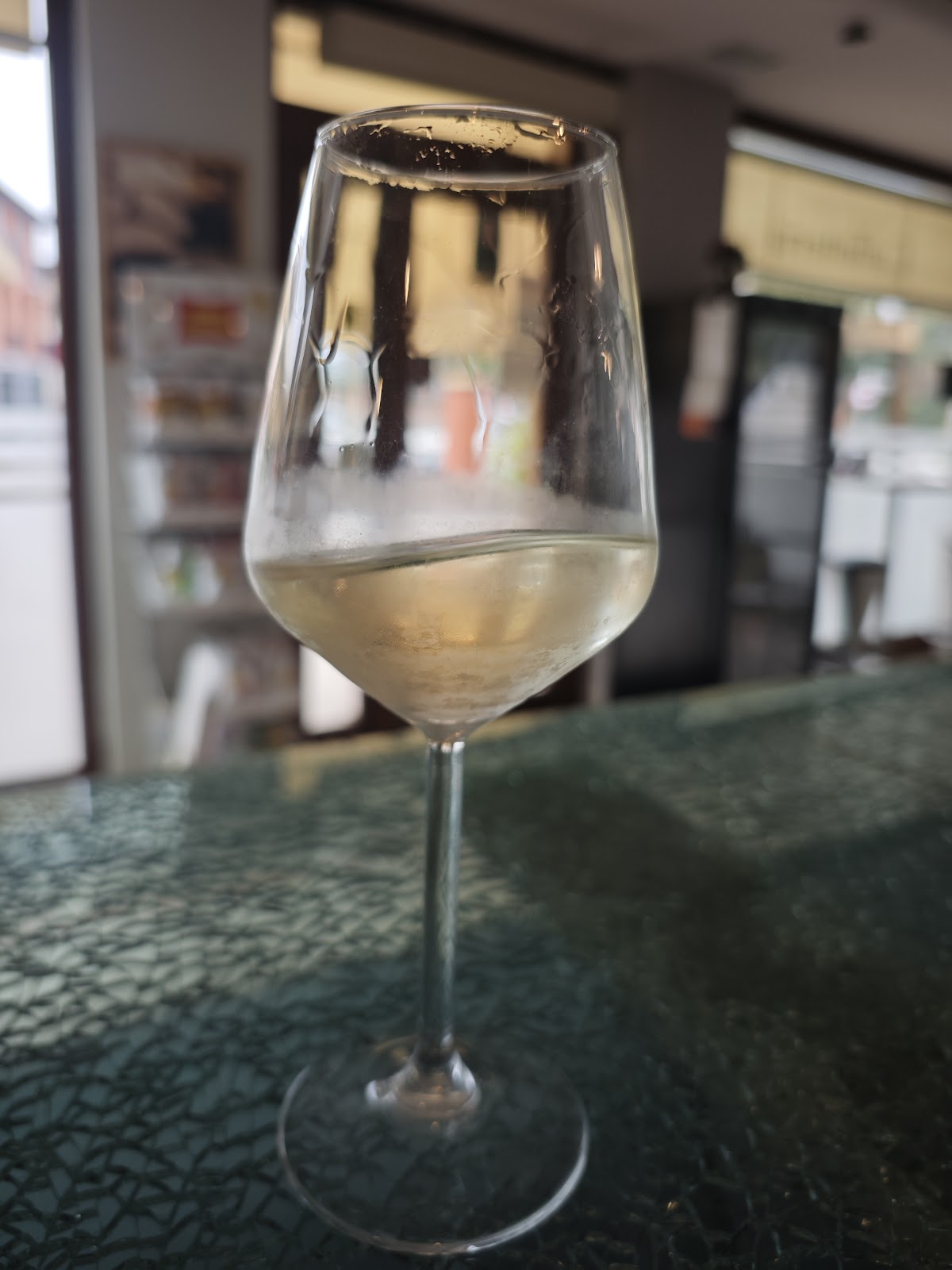 Bar La Pace — Ristorante a Asolo, Treviso