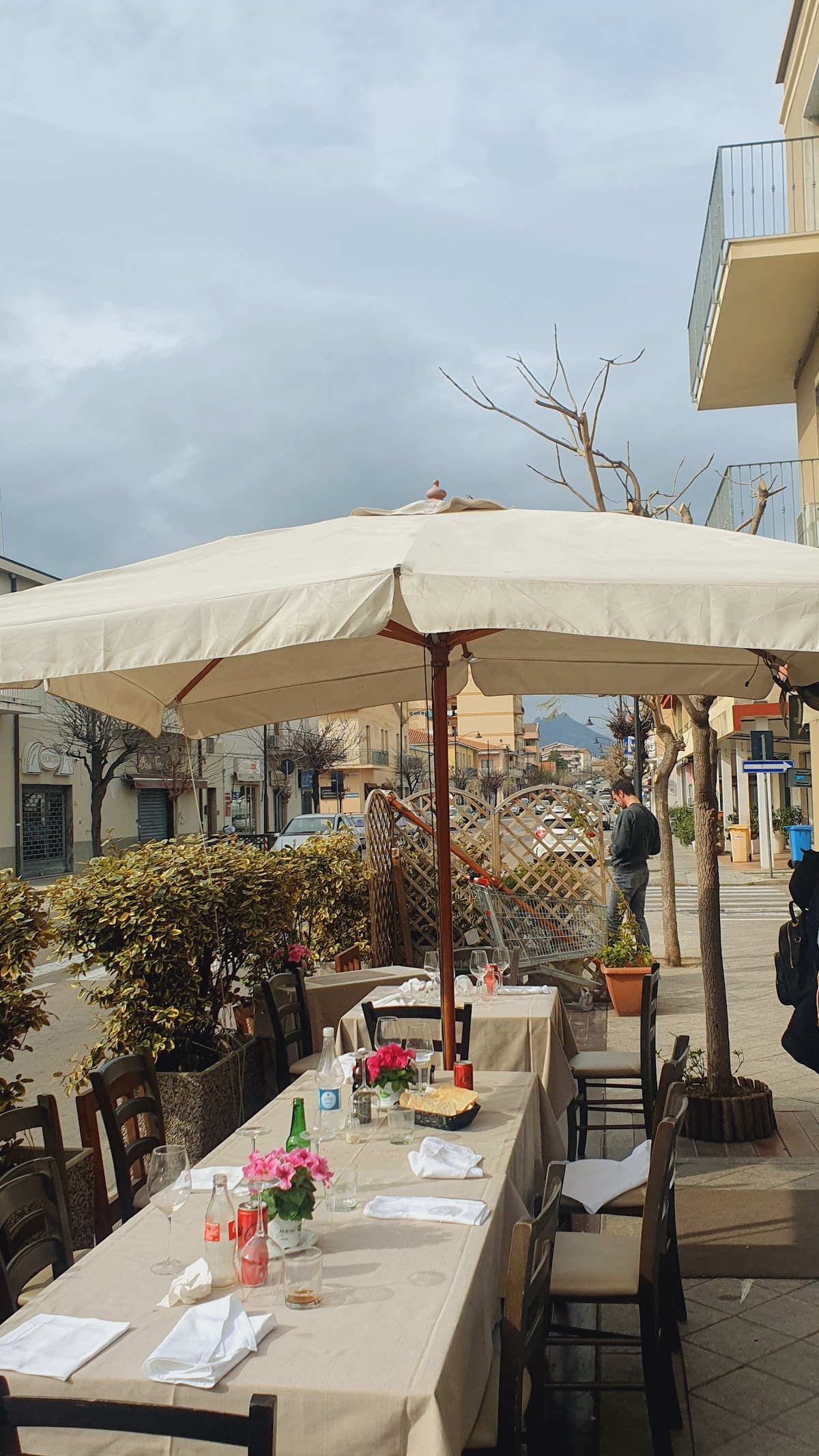 Osteria Al Solito Posto — Ristorante a Olbia, Sassari