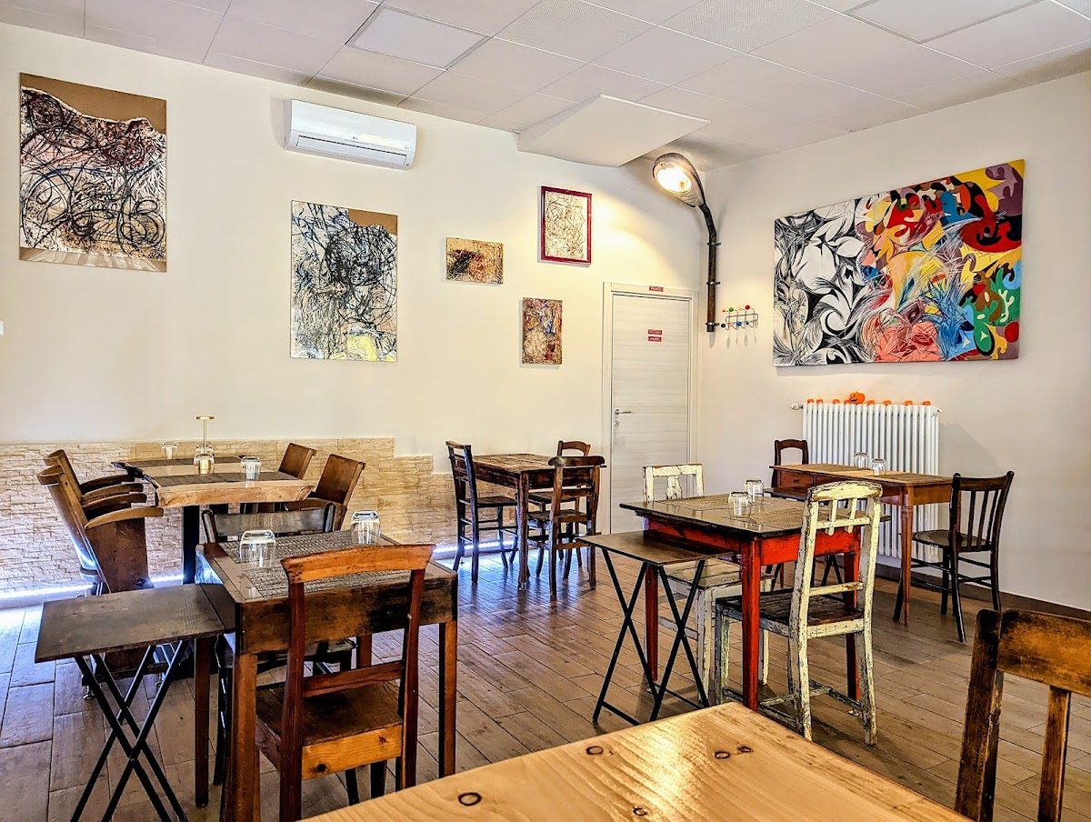 L'E' BON — Ristorante a Trento, Trento